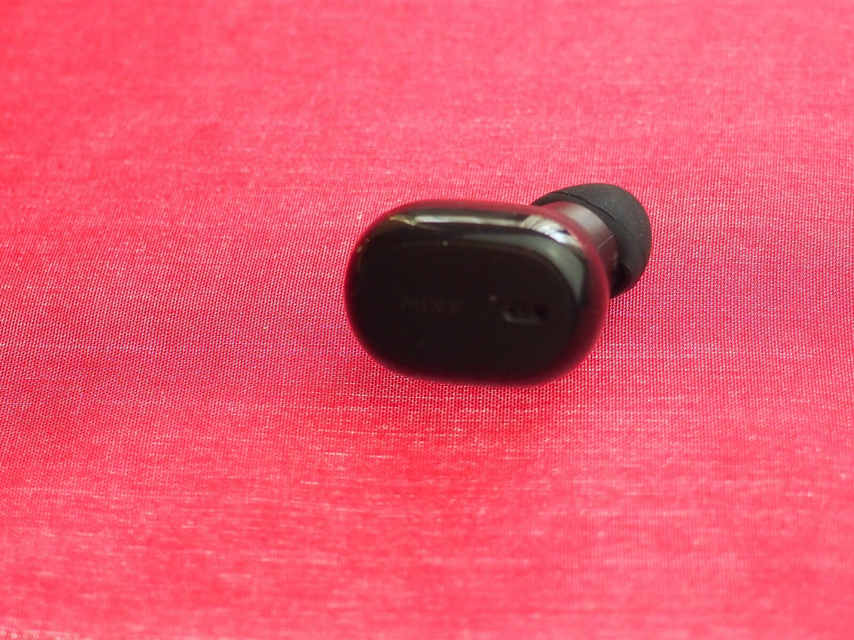Mixx Streambuds Pico Right Bluetooth Earbud Only & Working