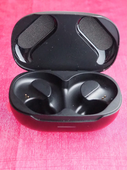 Jbl Endurance Peak 3 Case Only & Working