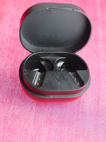 Soundpeats Case  Only & Working