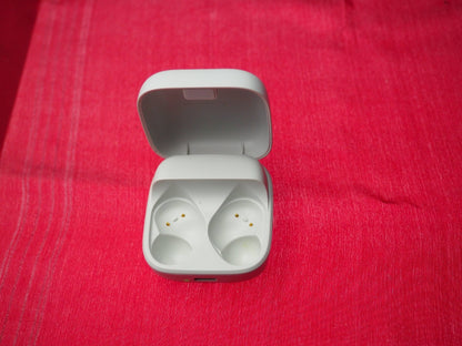 Sennheiser Accentum Case Only & Working