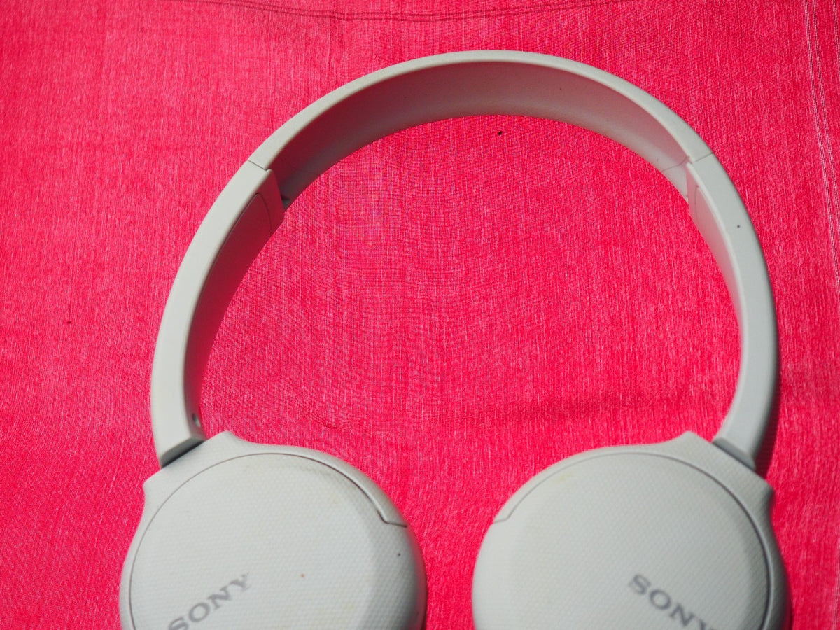 Sony CH-510 Bluetooth Headphones