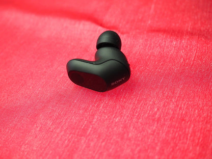 Sony Inzone Buds Left  Earbud Only & Working