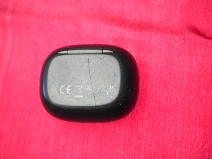 Skullcandy Smokin Buds Charging Case Only & Working