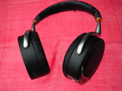 Parrot Zik Headphones