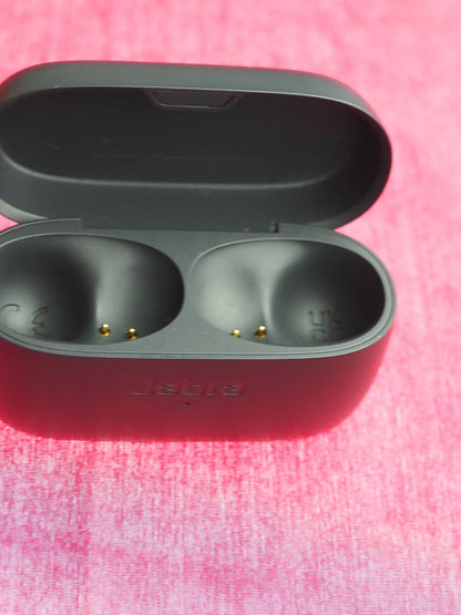 Jabra Elite 4 Case Only & Working