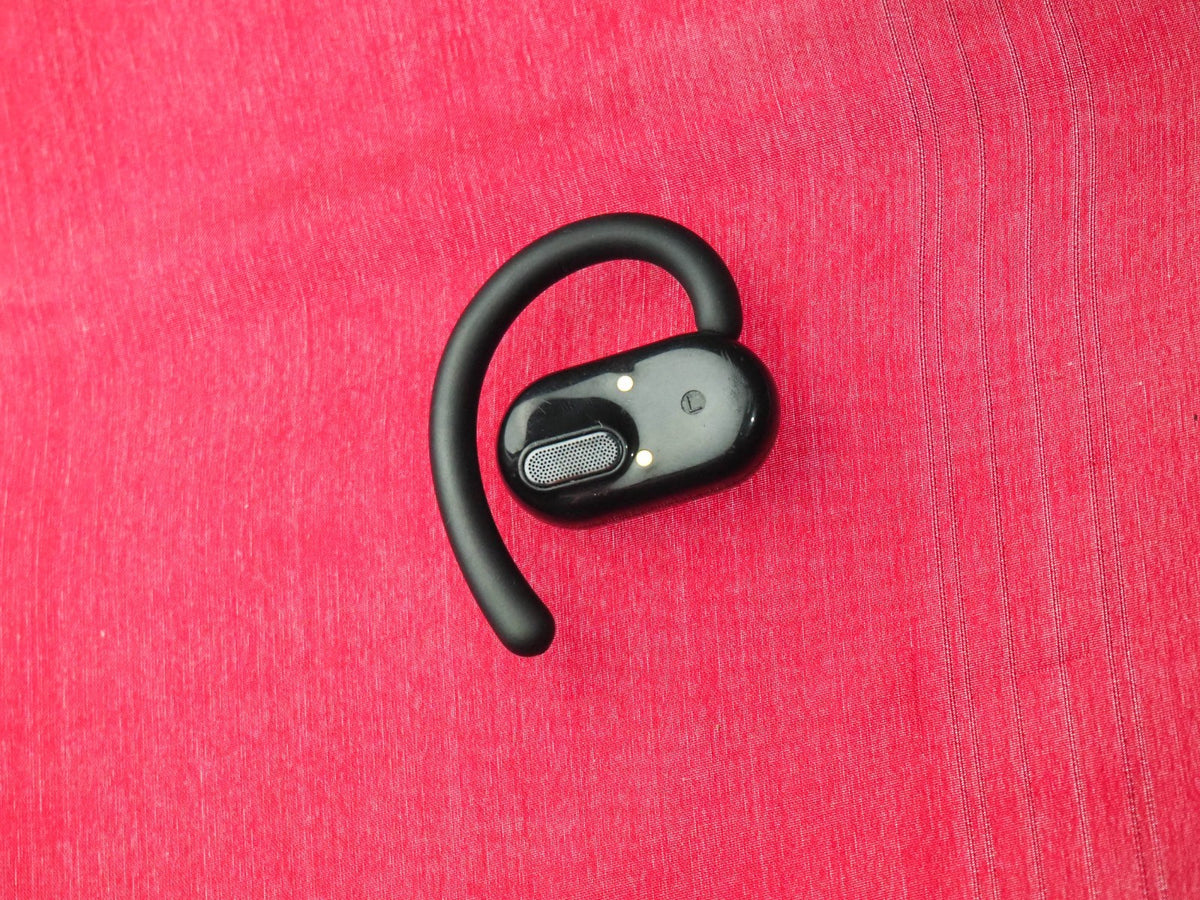 Soundcore v20i Left Bluetooth Earbud Only & Working