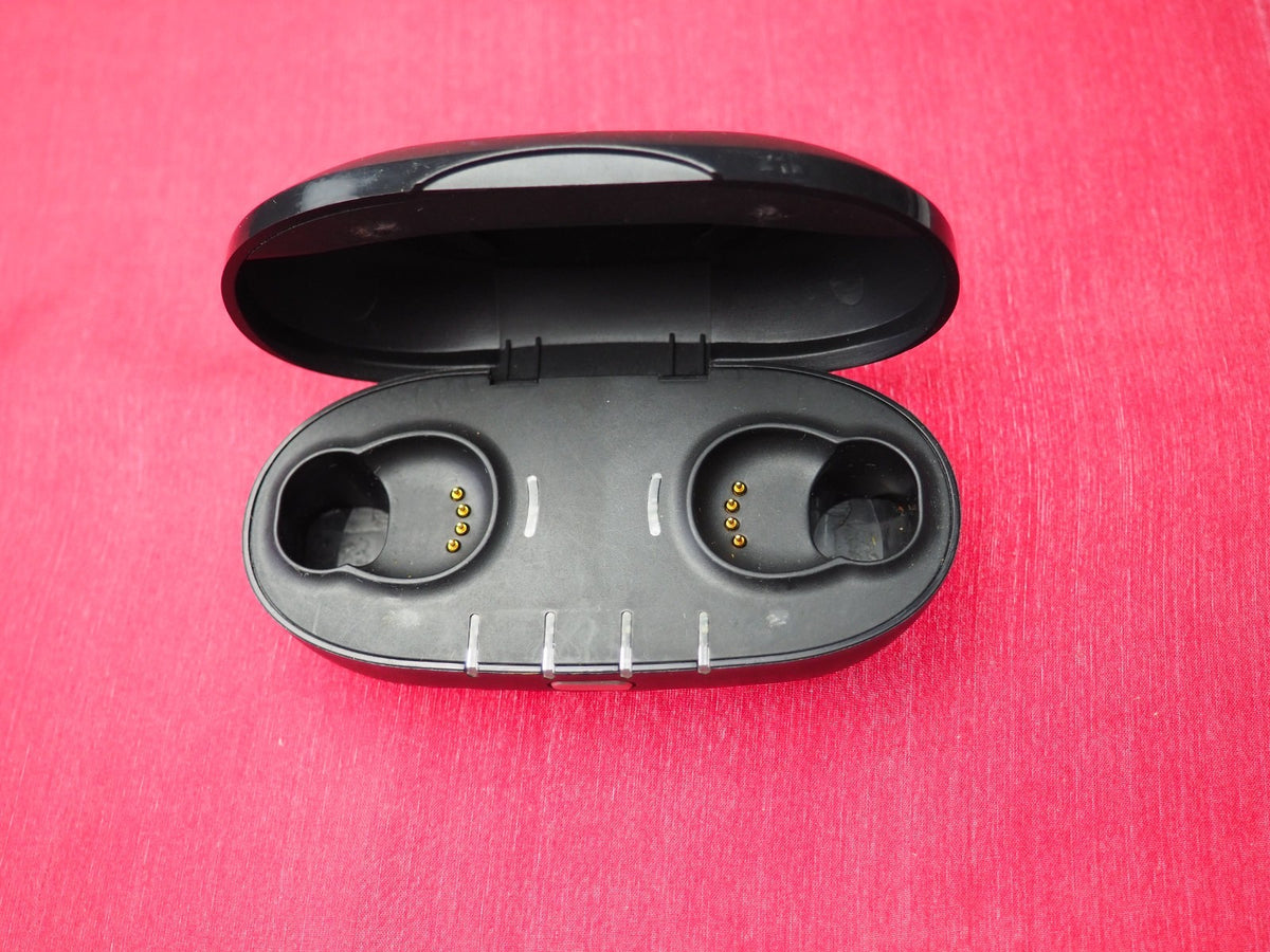 Nuheara IQ Buds NU317 Case Only & Working