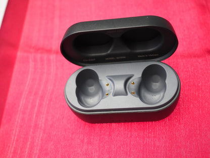 Skullcandy Sesh ANC Charging Case Only & Working qq