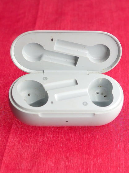 Oneplus Buds Z Case  Only & Working