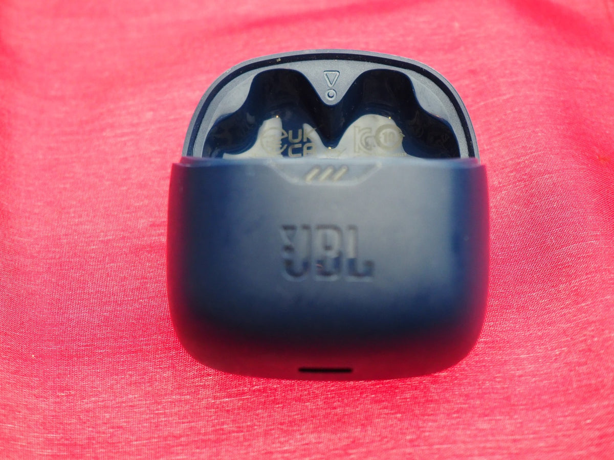 JBL Tune Flex Case Only & Working