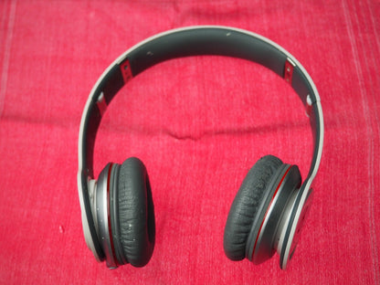 Beats Solo HD  Headphones & NOT Working
