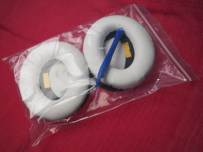 Bose QuietComfort 35 Headphones Ear Cushion kit Pads White