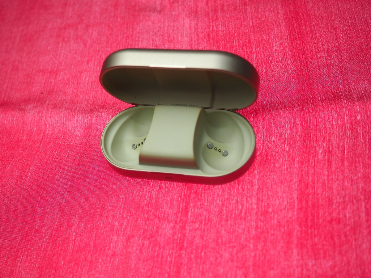 Bang & Olufsen Beoplay EQ Charging Case Only & Working