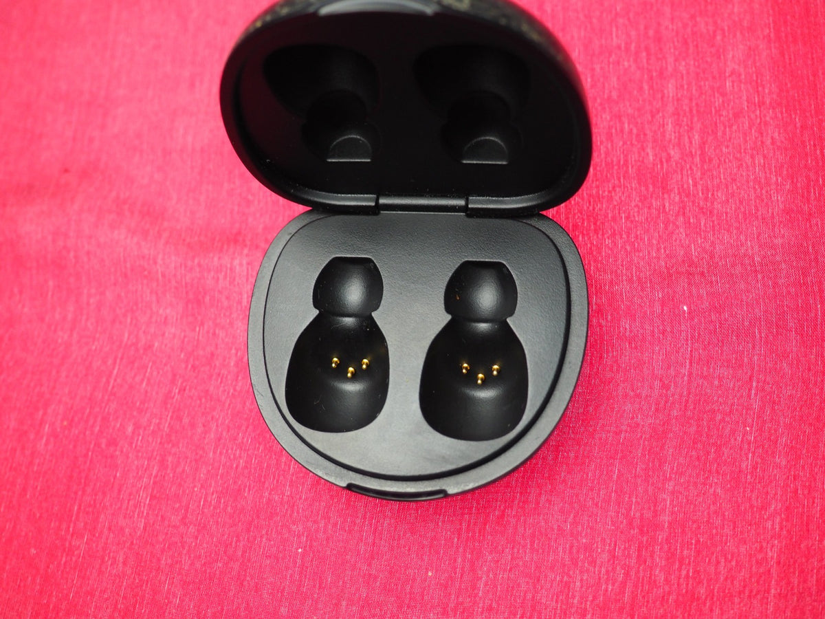 Marley Champion EM-JE131 Charging Case Only & Working