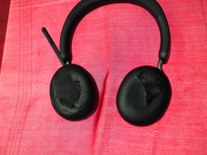 Jabra Evolve 2 65 Bluetooth Headphones