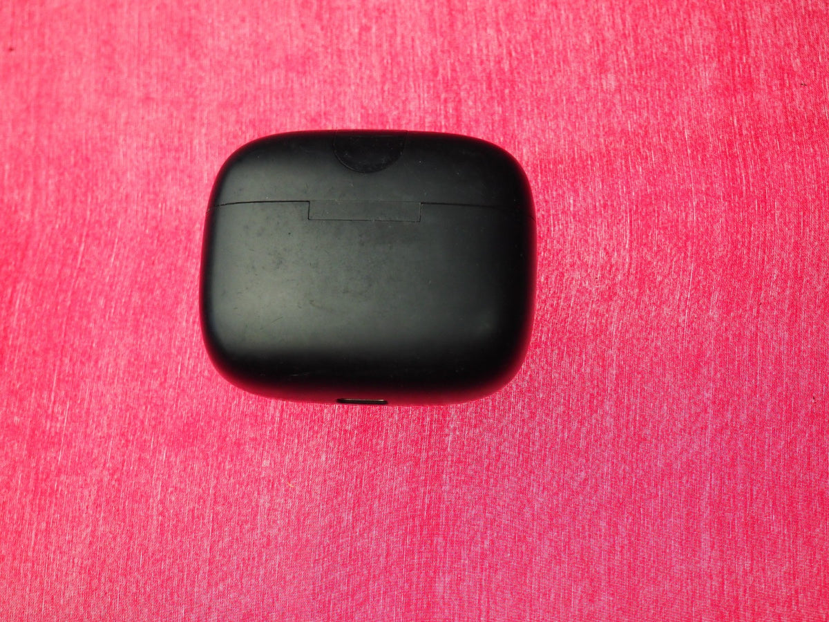 X08 Bluetooth Earbud Case Only & Working