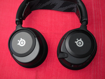 Steelseries Arctis Nova 1 BluetoothWired Headset