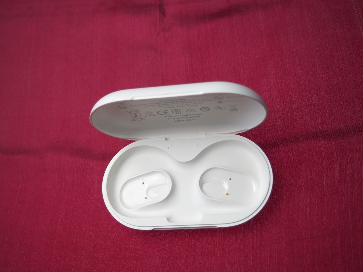 Soundcore V20i Charging Case Only & Working
