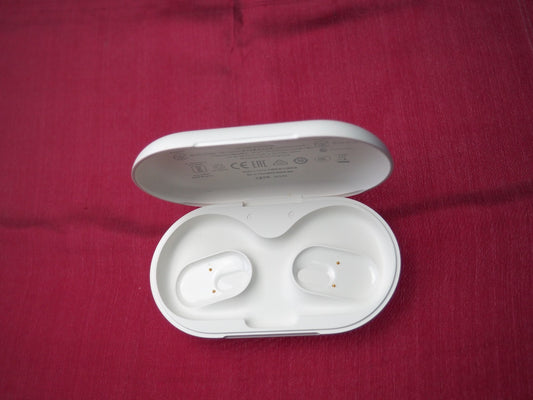Soundcore V20i Charging Case Only & Working