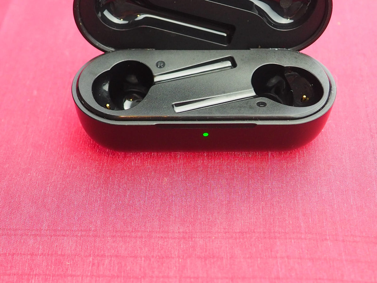 Huawei Freebuds Lite Case Only & Working