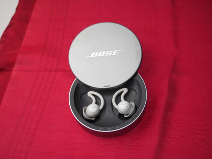 Bose Sleepbuds 1 Case only & NOT TESTED