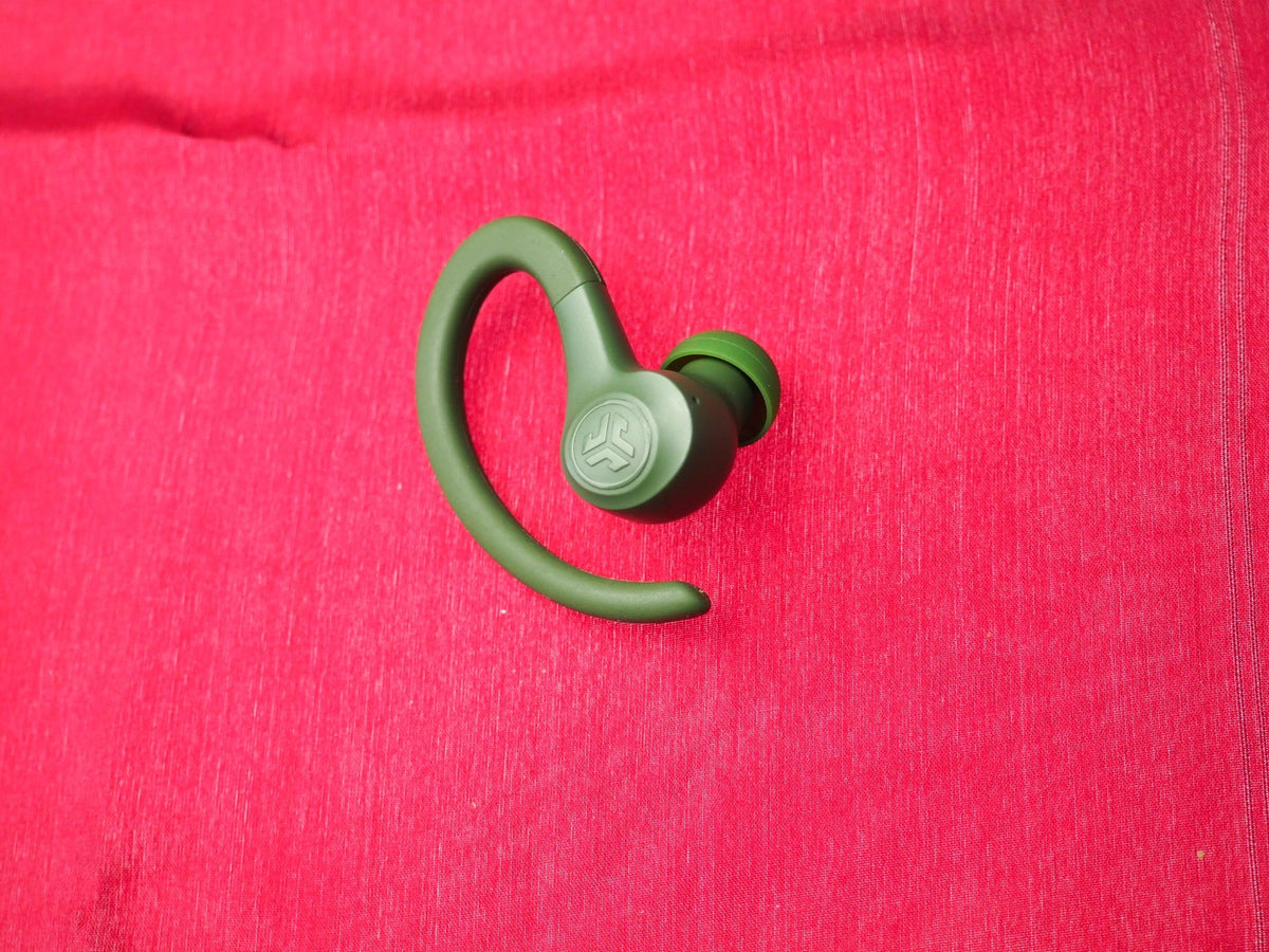 Jlab Go Air  Sport  Right Bluetooth Earbud Only & Working