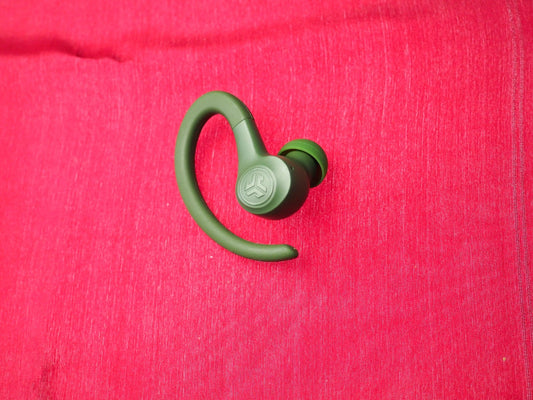 Jlab Go Air  Sport  Right Bluetooth Earbud Only & Working