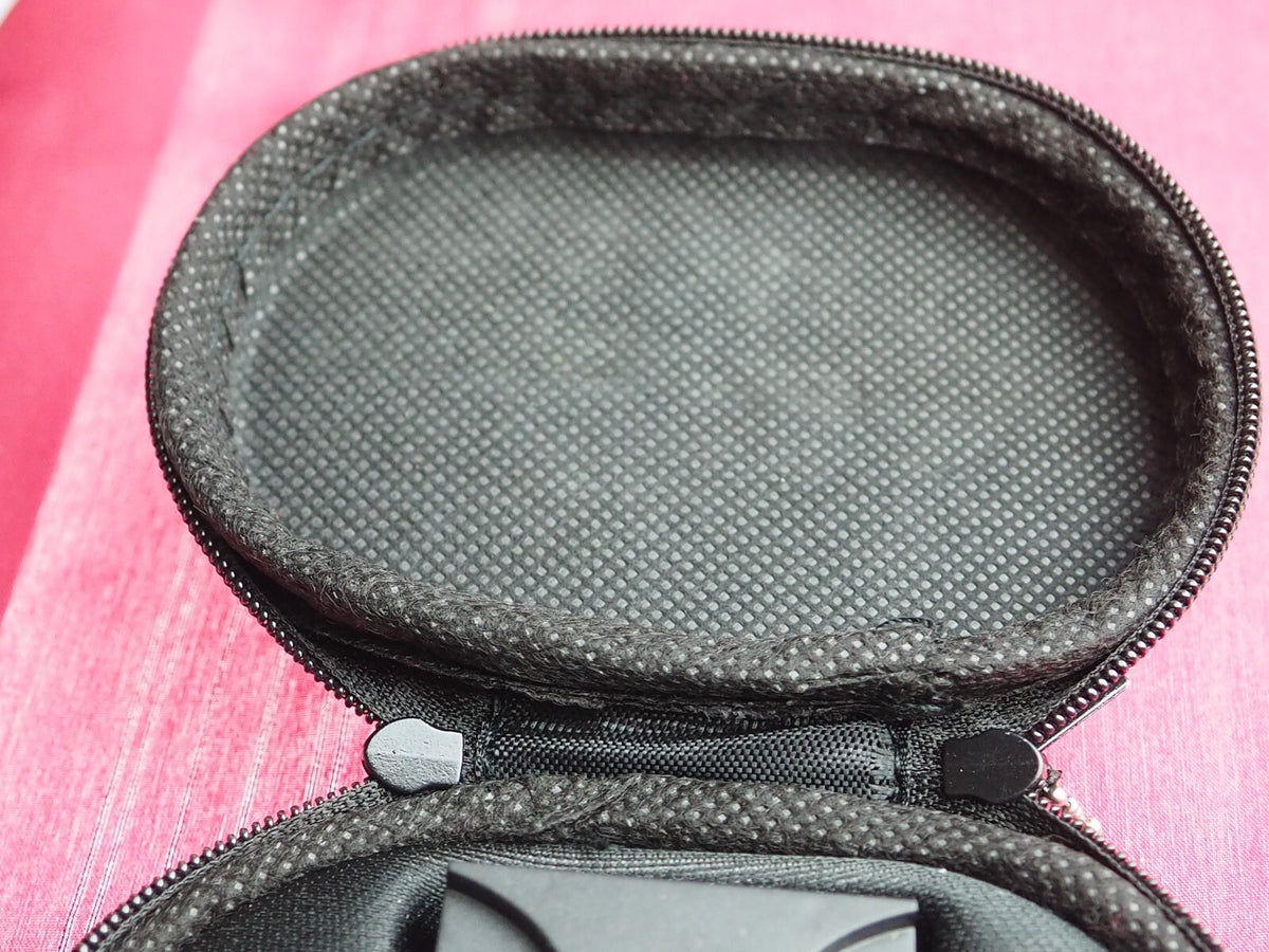 Villaon VB672 Earbuds Case  Only & Working