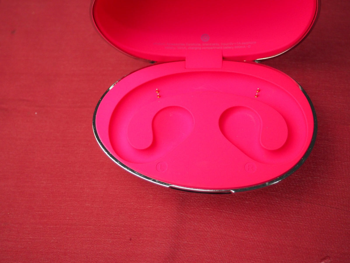 ERDU Starry Ear Cuff Case only & Working