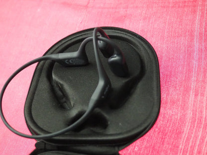 Shokz S810 EarbudS Only & One Side Not Working