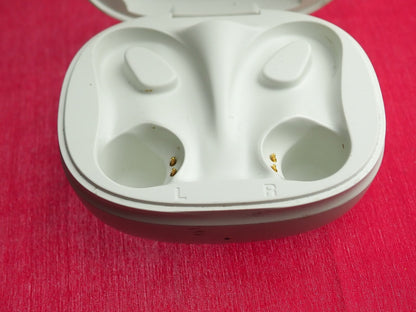 JVC Earbuds Case Only & Working