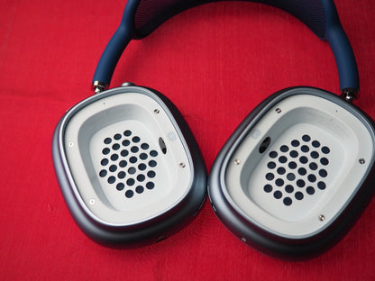 Genuine Apple Max A2096 Bluetooth Headphones Not Working No Power