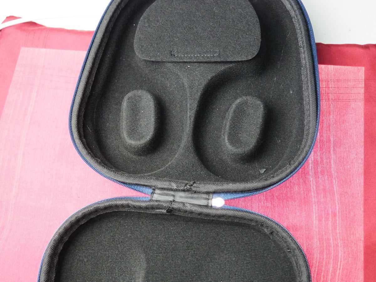 Sony WH-1000XM5 Bluetooth Headphones Hard Case Only