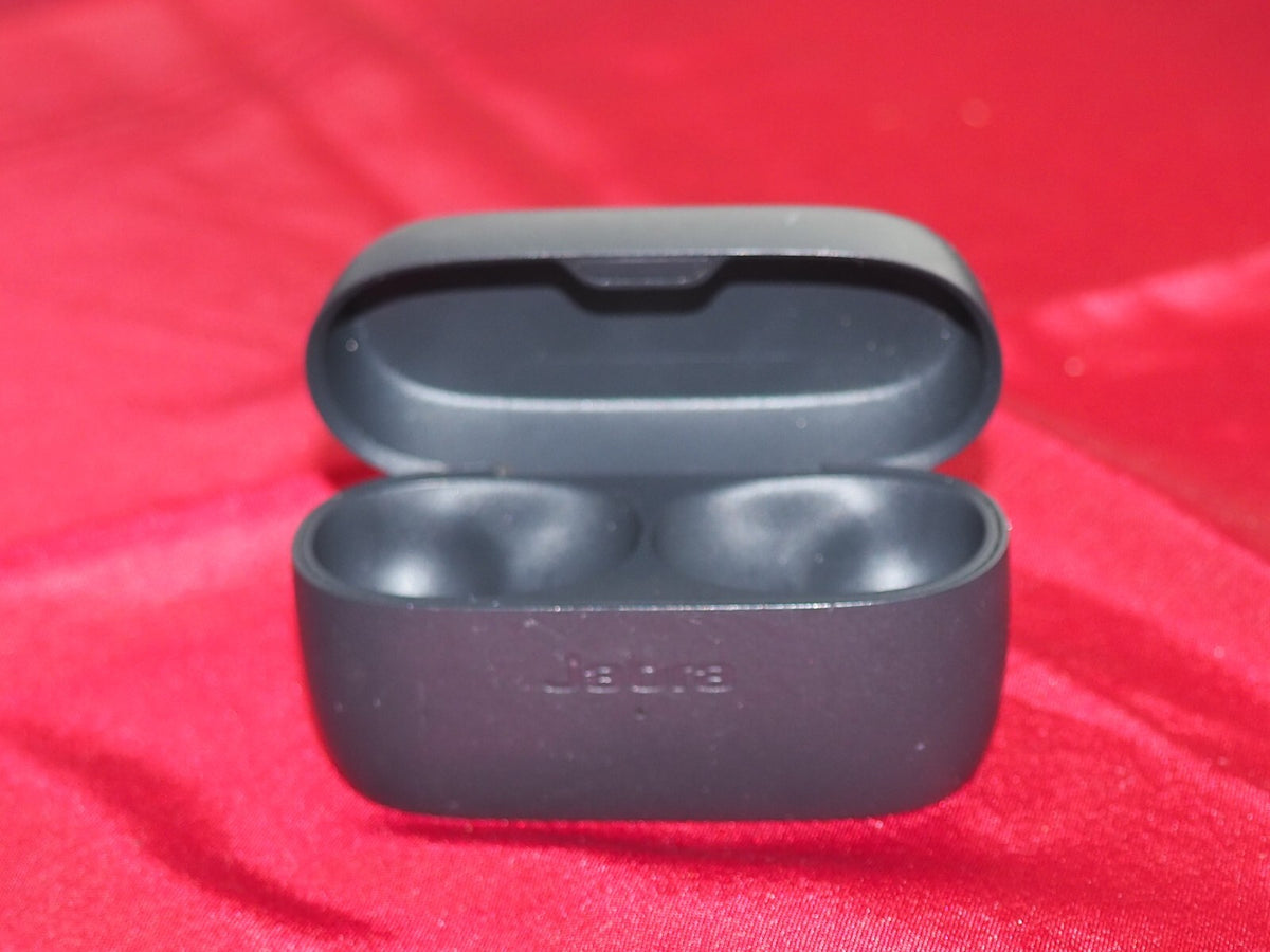 Jabra Elite 3 Case Only & Working