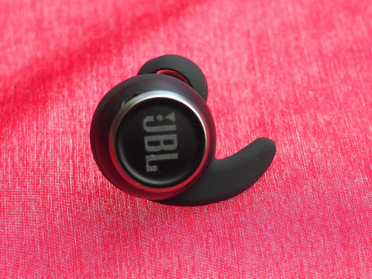 JBL Reflect Mini Left  Bud Only & Working