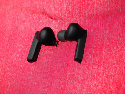 JBL Tune Beam (new model) Left & Right Bluetooth Earbuds Only & Working