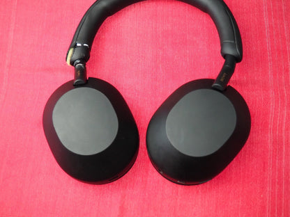 Sony WH-1000XM5 Bluetooth Headphones Working But Snapped