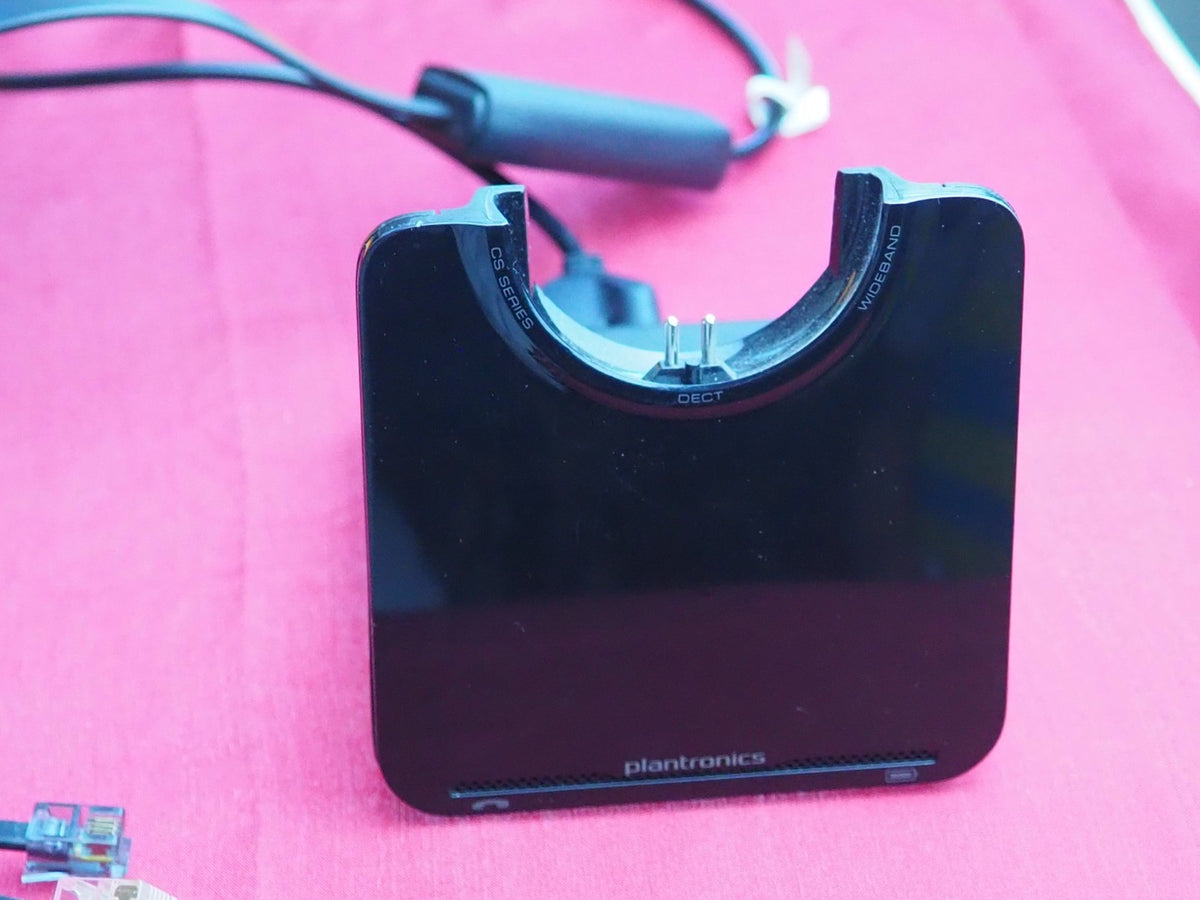Planctronics Headset Stand  for Model C052A