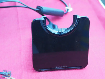 Planctronics Headset Stand  for Model C052A