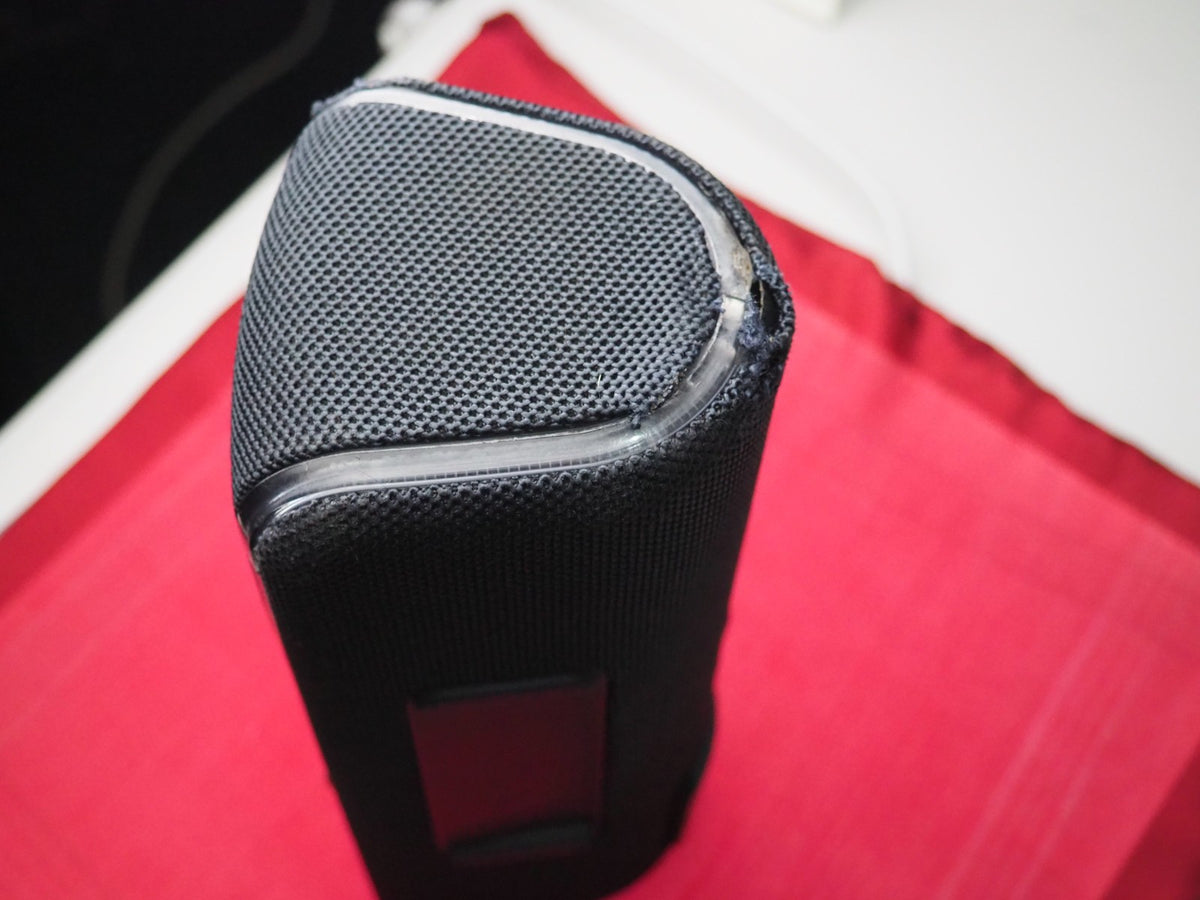 Sony SRS-XB41 Bluetooth Wireless Speaker & Not Working
