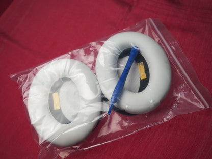 Bose QuietComfort 35 Headphones Ear Cushion kit Pads White