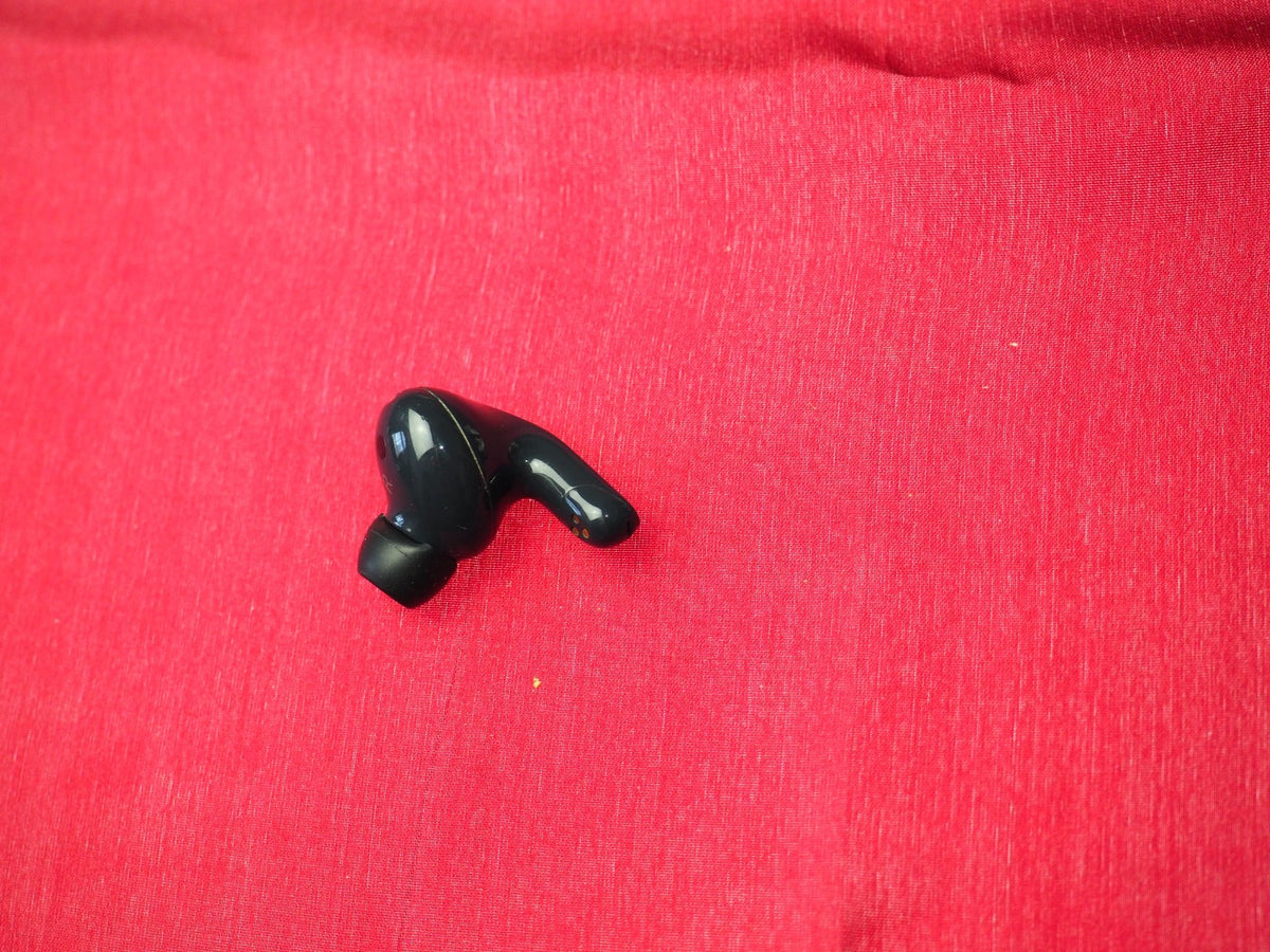 LG Tone Right Bluetooth Earbud Only & Working