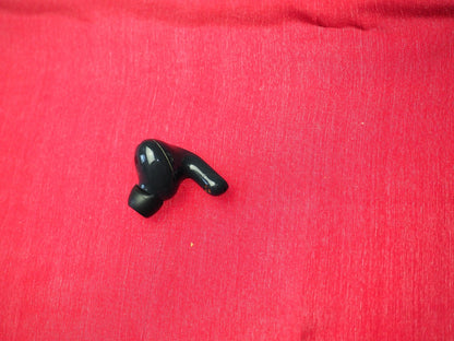 LG Tone Right Bluetooth Earbud Only & Working