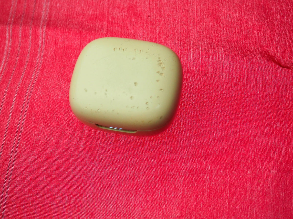 JBL Pro + Bluetooth Earbud Case Only & Working