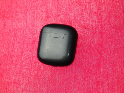 BD86 Bluetooth Earbud Case Only & Working