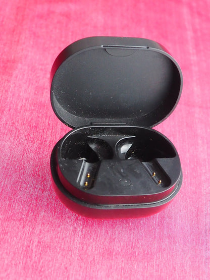 Soundpeats Case  Only & Working