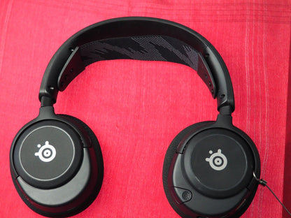 Steelseries Arctis Nova 3 Bluetooth Headset