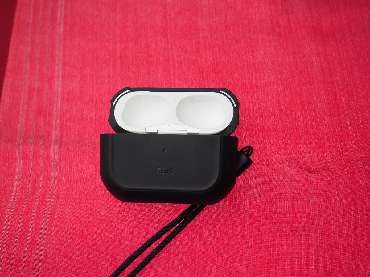 Genuine Apple A2968 With Protective Hardcase Case Only & Working