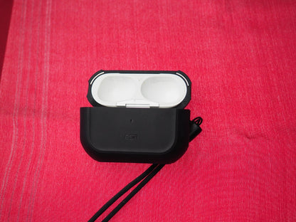 Genuine Apple A2968 With Protective Hardcase Case Only & Working