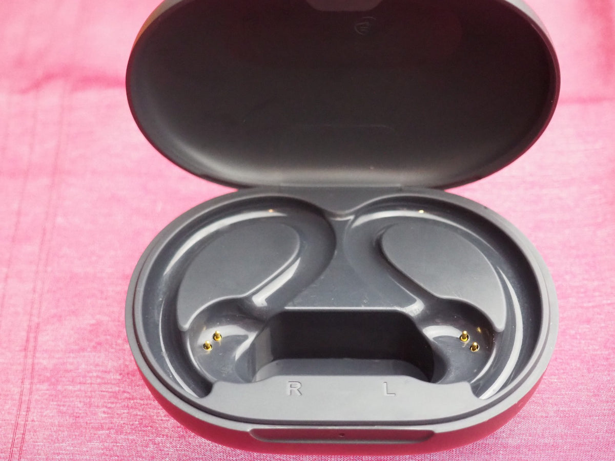 Jlab Go Air Sport + Case Only & Working